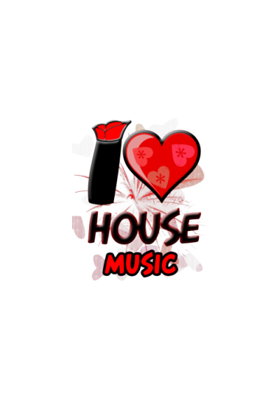I Love House Music | House | Music